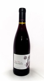 Pinot Noir Estate 2008